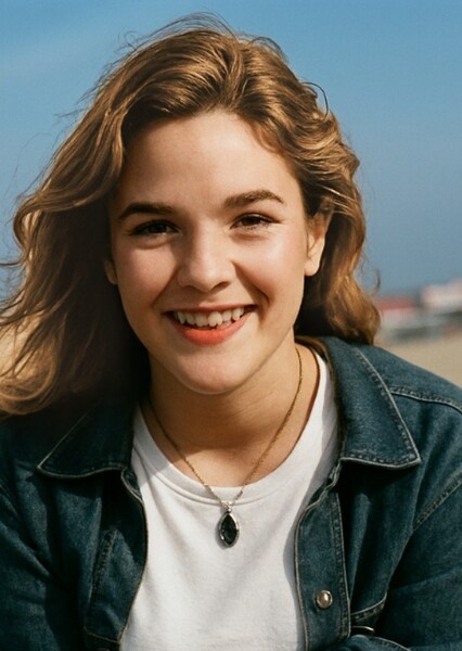Lucy Talbot photo