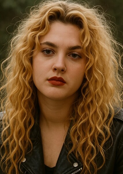 Lucy Talbot photo