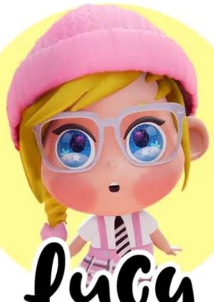 Lucy (Trotties)