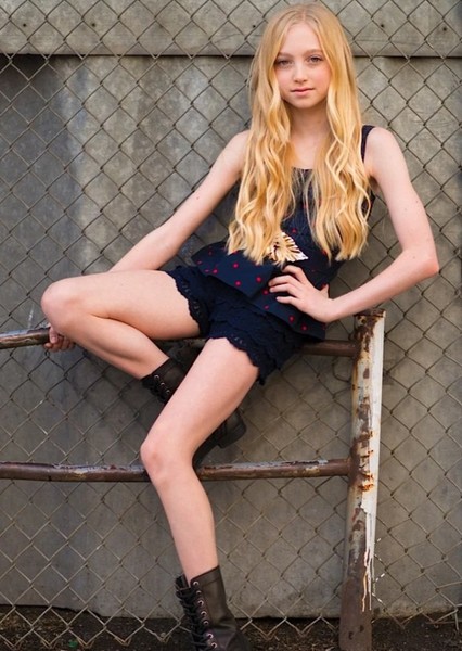 Lucy Vallely