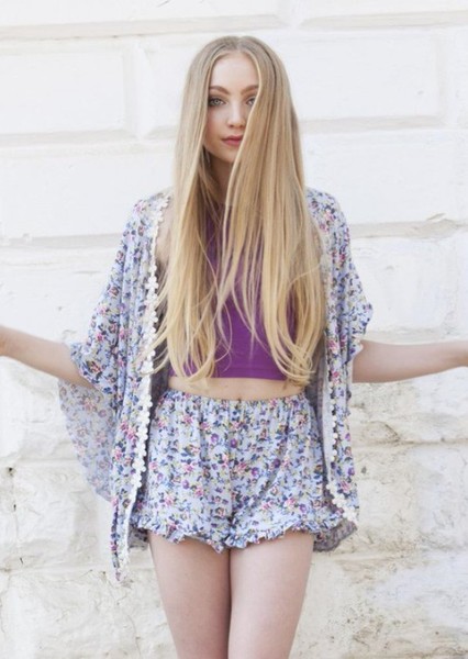 Lucy Vallely photo