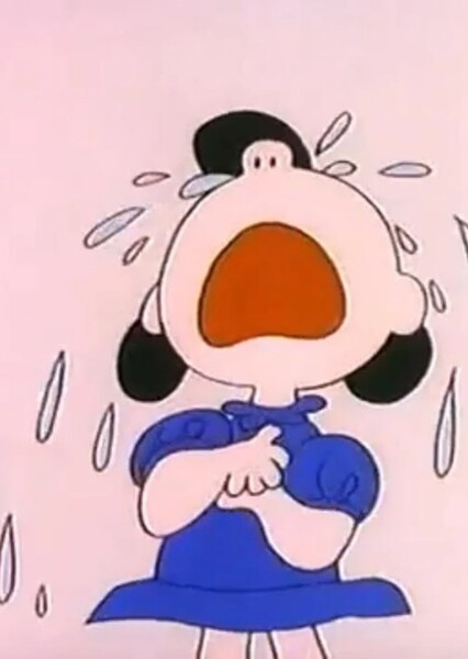 Lucy van Pelt photo