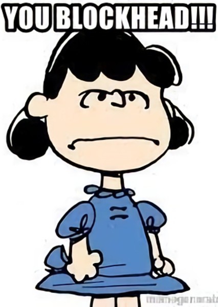 Lucy van Pelt photo