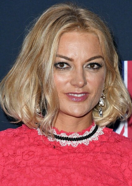 Lucy Walker