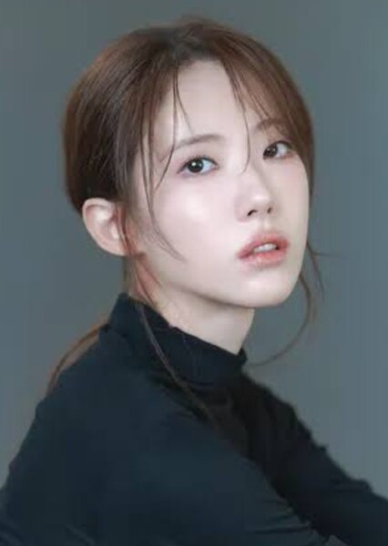 Luda (Lee Lu-da) photo