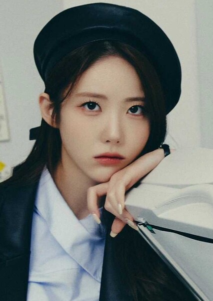Luda (Lee Lu-da) photo