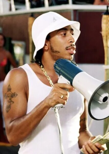 Ludacris photo