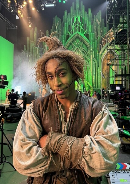 Fiyero Tigelaar