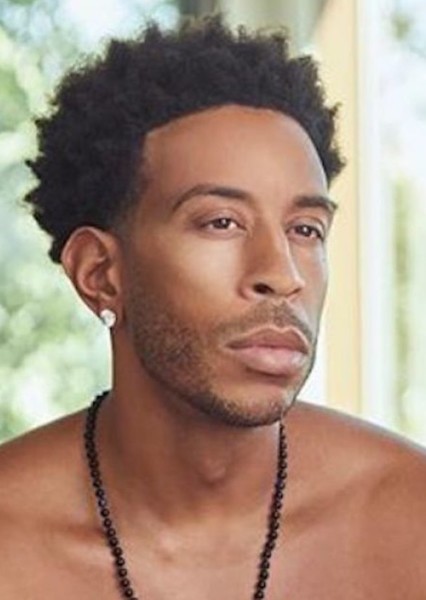 Ludacris photo