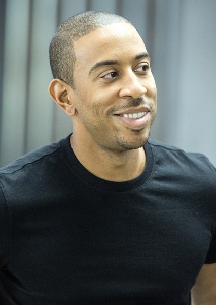 Ludacris photo
