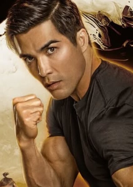 Ludi Lin photo