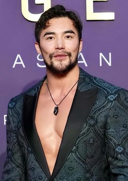 Ludi Lin