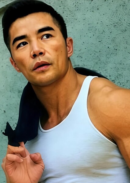 Ludi Lin photo