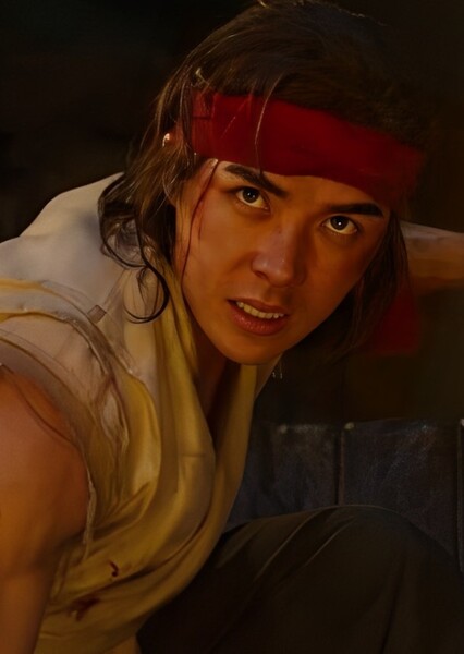 Ludi Lin