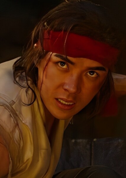 Ludi Lin photo