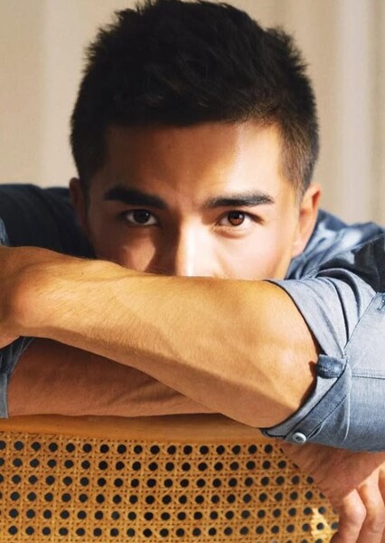 Ludi Lin photo