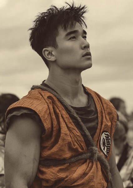 Ludi Lin photo