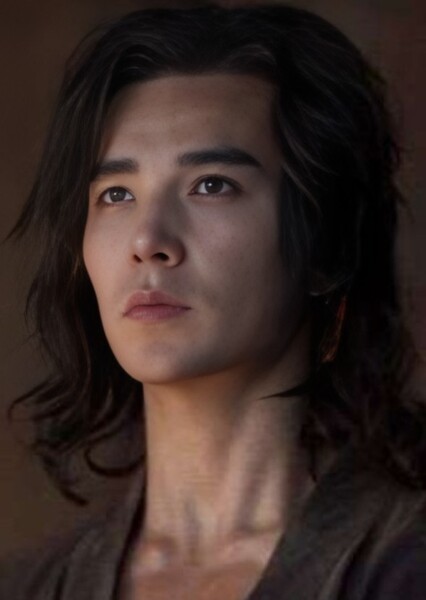 Ludi Lin photo