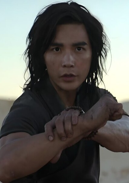 Ludi Lin photo
