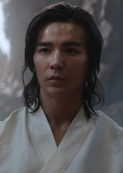 Liu Kang