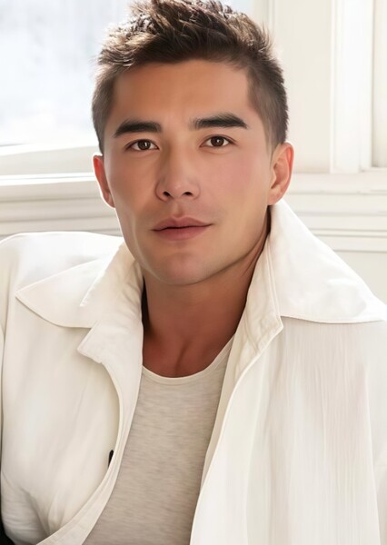 Ludi Lin photo
