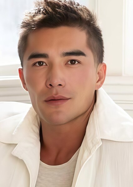 Ludi Lin photo