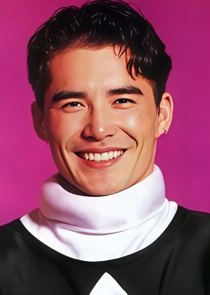 Ludi Lin photo