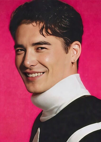 Ludi Lin photo