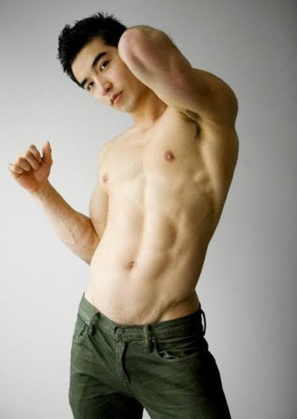 Ludi Lin photo