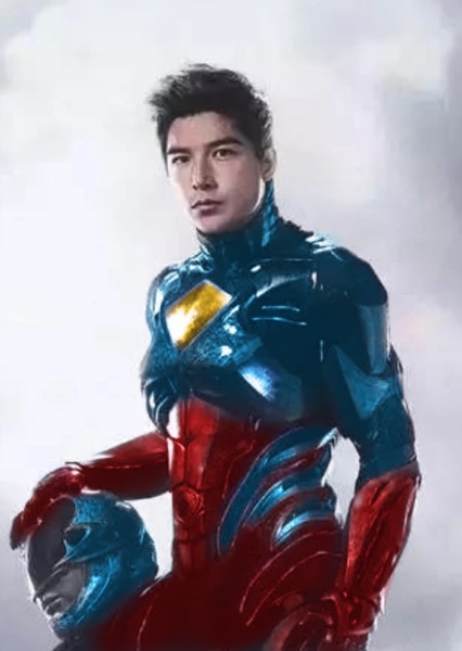 Ryan Choi