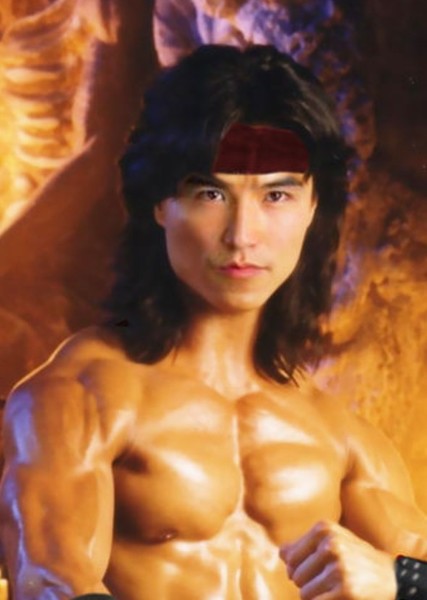 Ludi Lin photo