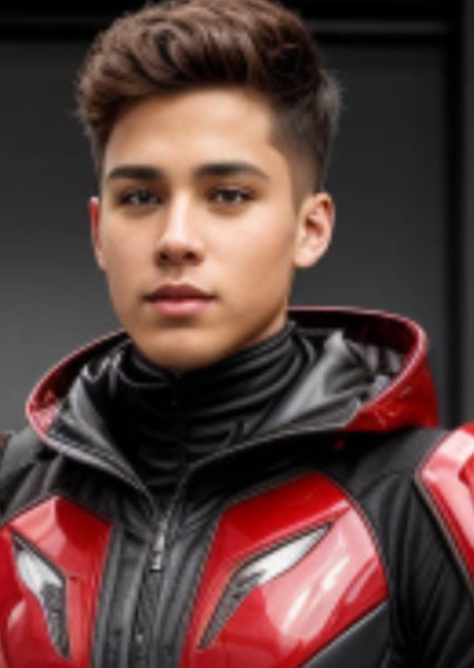 Ludi Lin photo