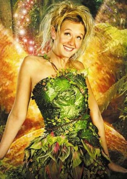 Ludivine Sagnier photo