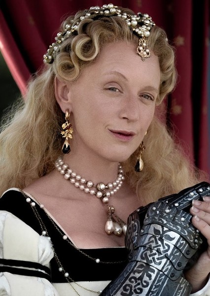 Ludivine Sagnier photo