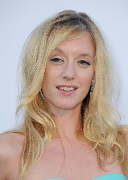 Ludivine Sagnier photo