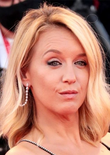 Ludivine Sagnier photo