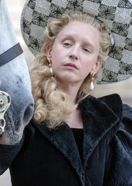 Ludivine Sagnier photo