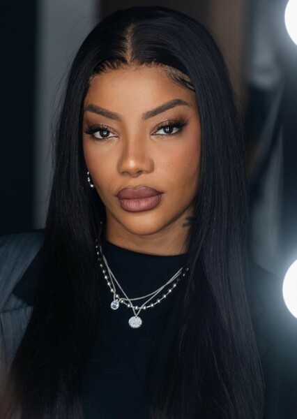 Ludmilla photo