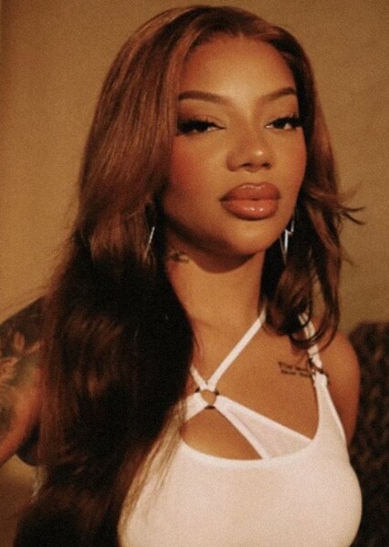 Ludmilla photo