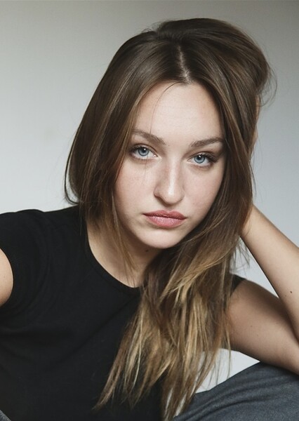 Ludmilla Makowski photo