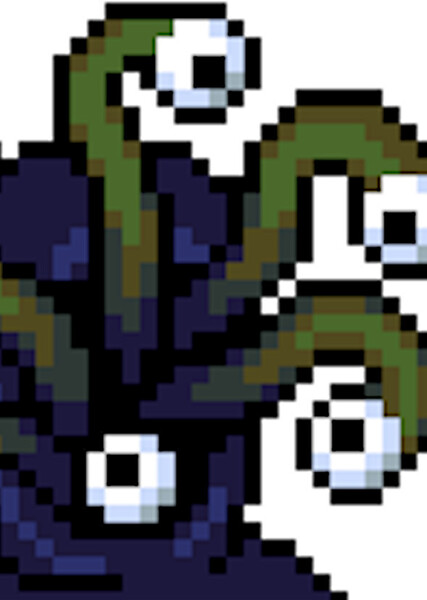 Ludovic (Look Outside)
