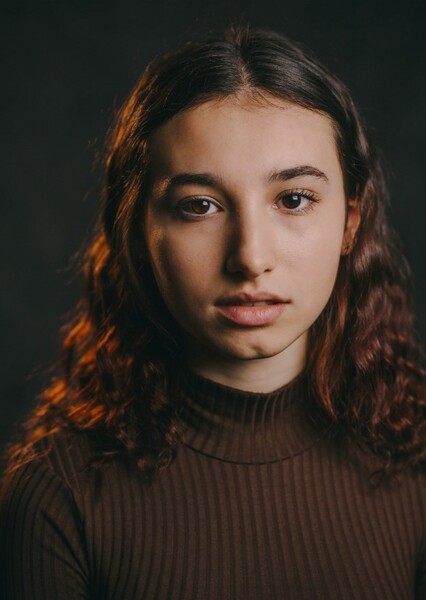 Ludovica Ciaschetti