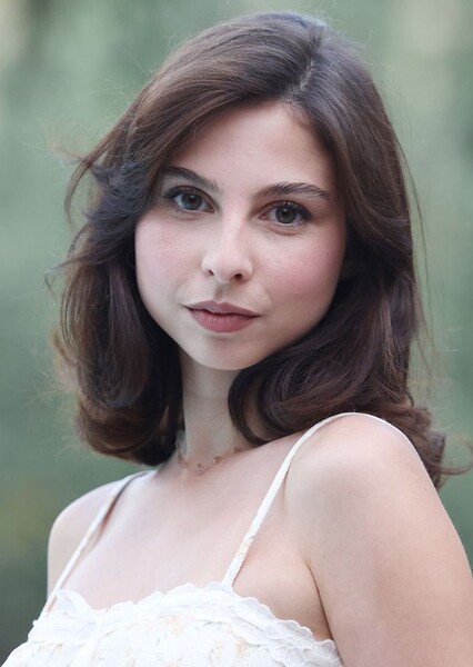 Ludovica Francesconi photo