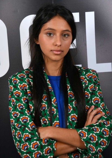 Ludovica Nasti photo