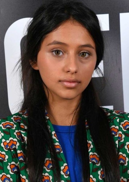 Ludovica Nasti photo