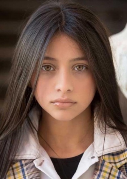 Ludovica Nasti photo