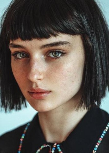 Ludovica Pagani photo