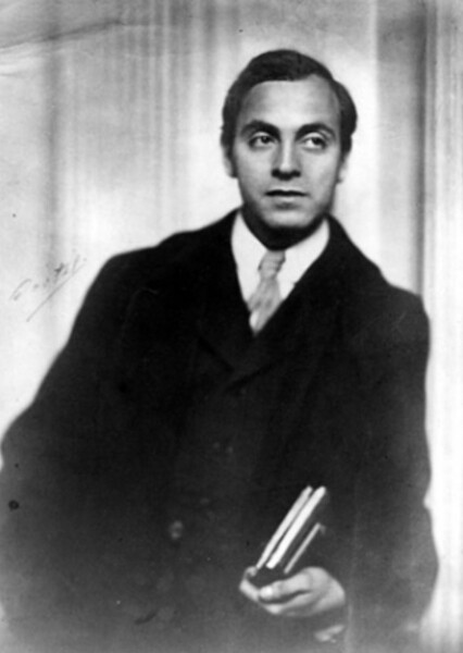 Ludwig Berger