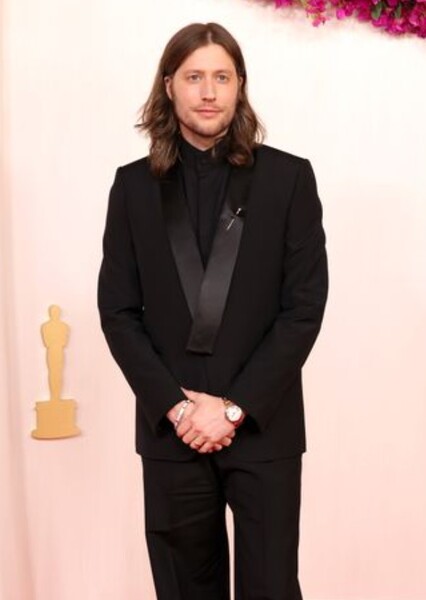 Ludwig Göransson photo