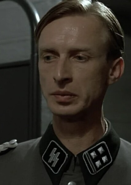 Ludwig Stumpfegger